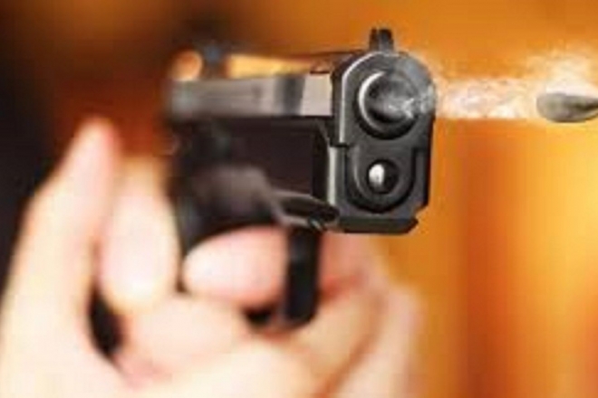 Стрілянина на “Вокзальній” – у поліції розповіли подробиці