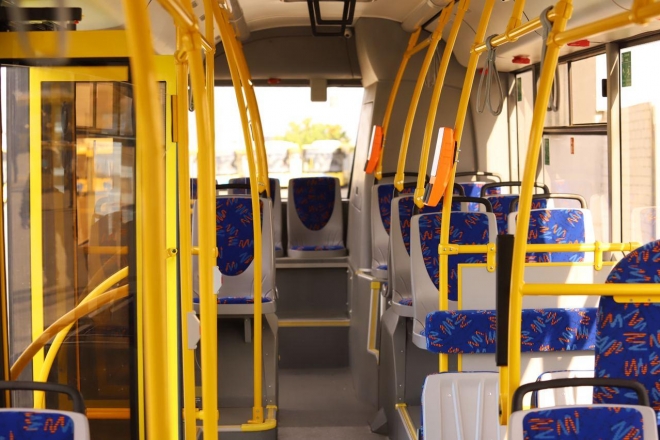 1 жовтня у столиці запускають два нових автобусні маршрути – куди можна доїхати