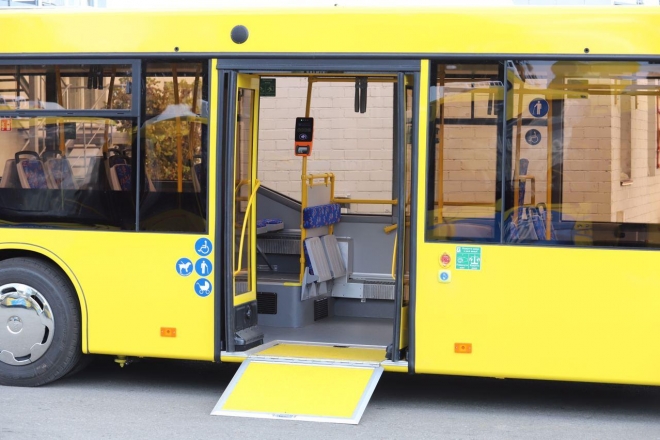 “Київпастранс” виграв конкурс на перевезення пасажирів на 9 автобусних маршрутах