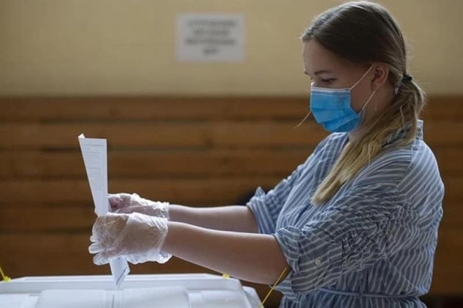 Смерть мера Борисполя: у місті проведуть повторні вибори