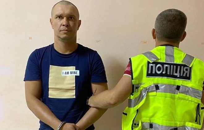 Запропонував жертві путівку до Єгипту: почався суд над гвалтівником з поїзда “Маріуполь-Київ”