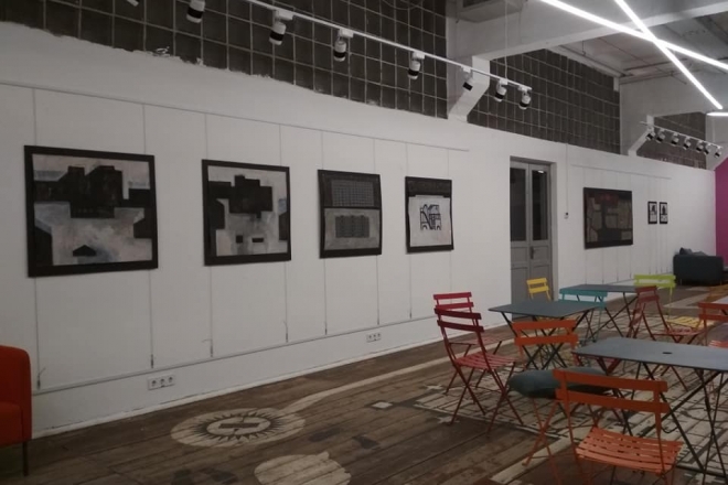 У Києві відкривається перший музей сучасного мистецтва України