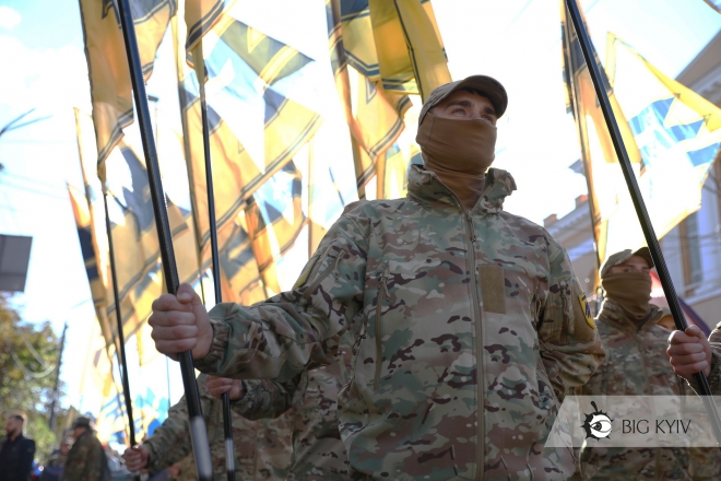 До Дня захисника України: скільки людей вважають себе патріотами