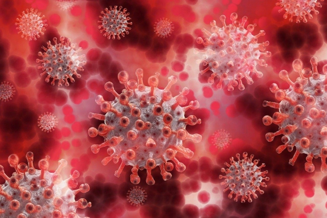 Третій день поспіль рекорд: 5804 нових випадків коронавірусу за добу в Україні