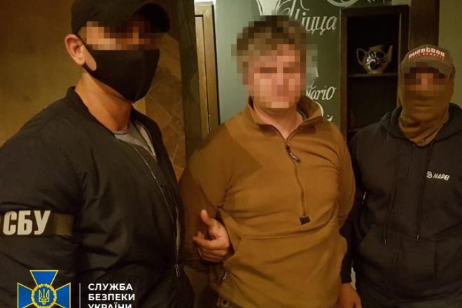 У Києві продавали цигарки з вибухівкою – організатор керував злочинцями із СІЗО (ФОТО)