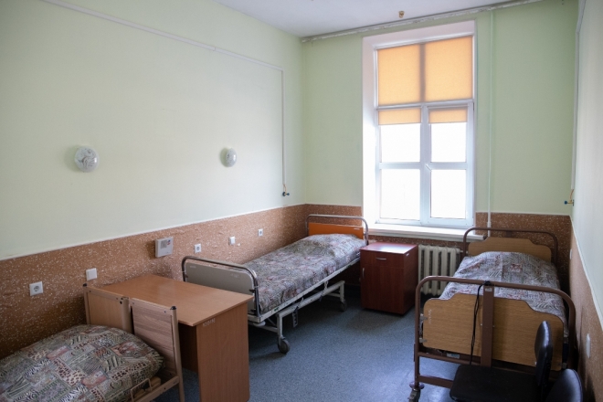 Київ не встигне забезпечити 80% лікарняних ліжок киснем до 1 листопада, – Кличко