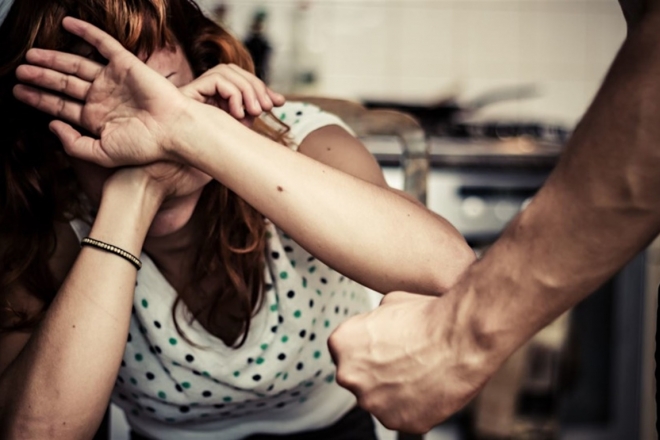Масштаб домашнього насилля в Києві – реальні цифри