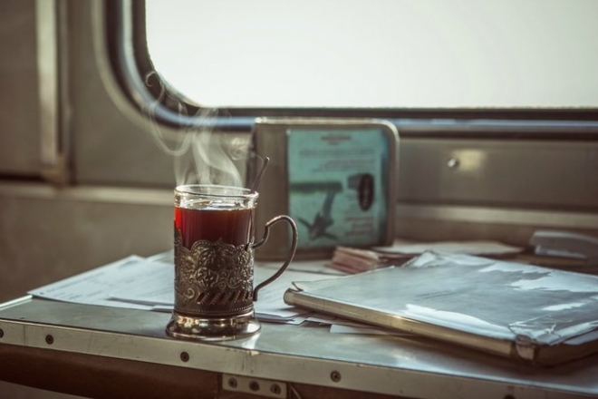 Кава і чай знову з’являться у поїздах. Що з ціною