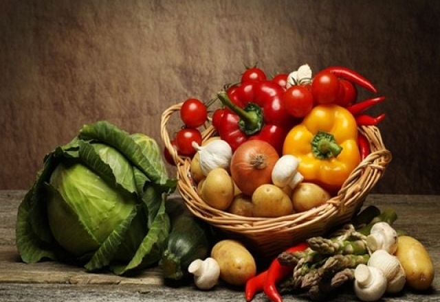 Ярмарки з 10 по 15 листопада – де купити овочі і фрукти (АДРЕСИ)