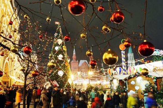 У Вінниці частково відмінили Новий рік – Київ ще думає