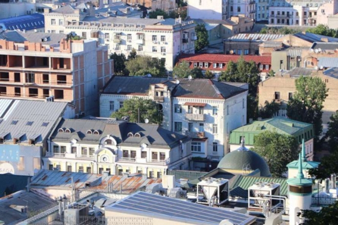 Топ-3 найвигідніших райони для оренди житла в Києві