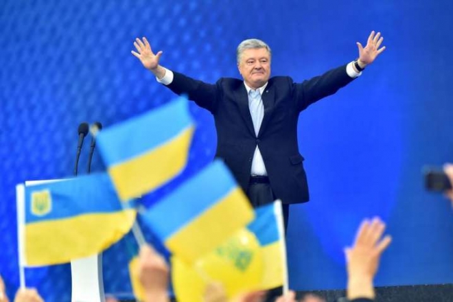 «Європейська солідарність» отримала найбільше мандатів у Київоблраді