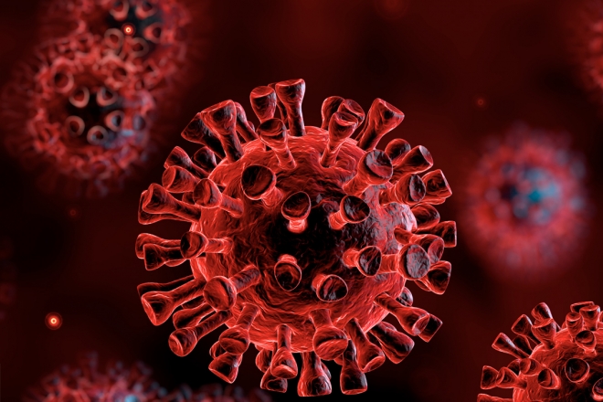 Рекорд: 12 524 нових випадків коронавірусу в Україні