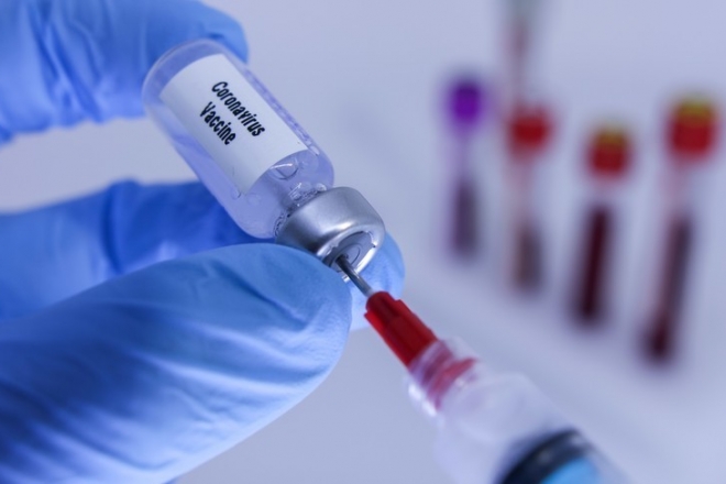Україна отримає вакцину від коронавірусу за спецціною, – Ляшко