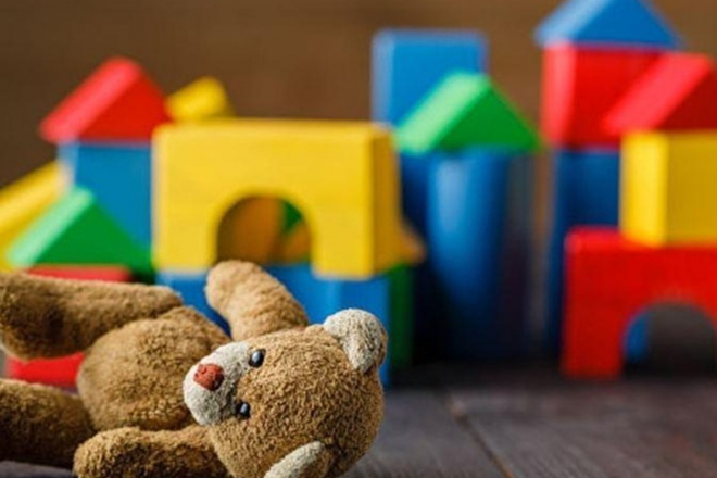На Київщині побудували 5 дитячих садків “з нуля”