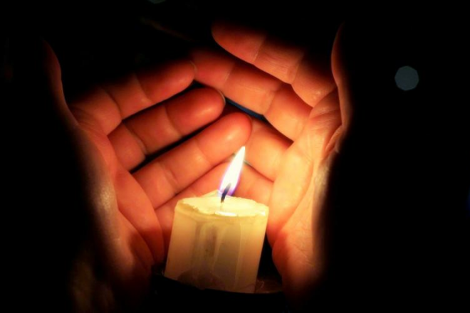 Київ оголосить хвилину мовчання в пам’ять про жертв Голодомору