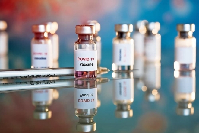 Україна закупить 1,9 млн доз вакцини від COVID-19 у Китаю