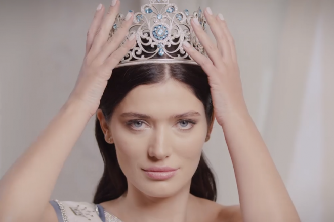 Киянка перемогла у конкурсі “Міс Україна Всесвіт”. Що відомо про красуню