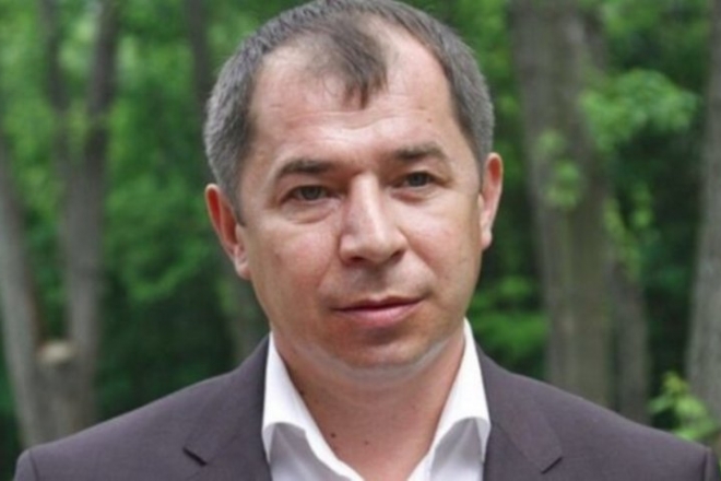 Банас Дмитро Миколайович