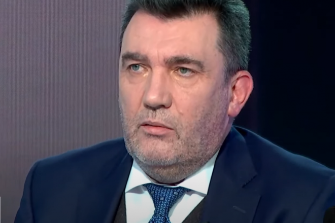 Секретар РНБО вимагає закрити антиукраїнські канали за “абсолютну геббельсівську пропаганду”
