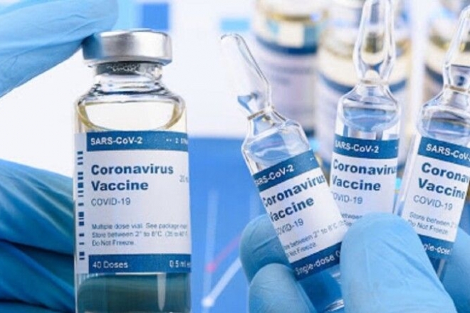 Карантин, день 292. МОЗ затвердив вимоги до COVID-вакцин