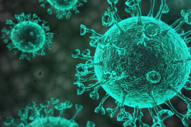 11 590 нових випадків коронавірусу в Україні за минулу добу