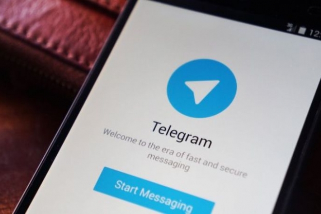 У роботі Telegram стався масштабний збій