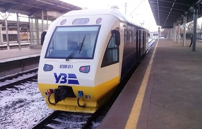 Kyiv Boryspil Express пропонують пустити аж до станції “Почайна” через Дарницю та “Троєщина 2”
