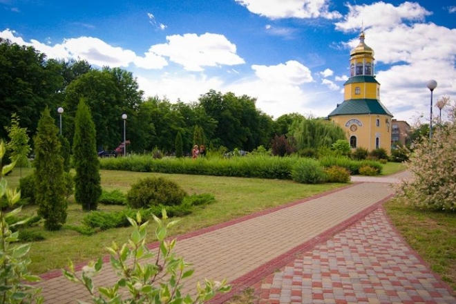 Ім’я померлого мера Федорука хочуть присвоїти парку в Борисполі