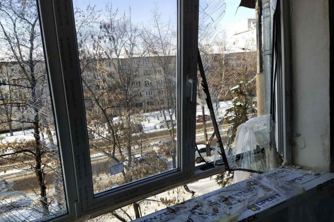 Вибух газу на Курнатовського: нові деталі від комунальників і правоохоронців