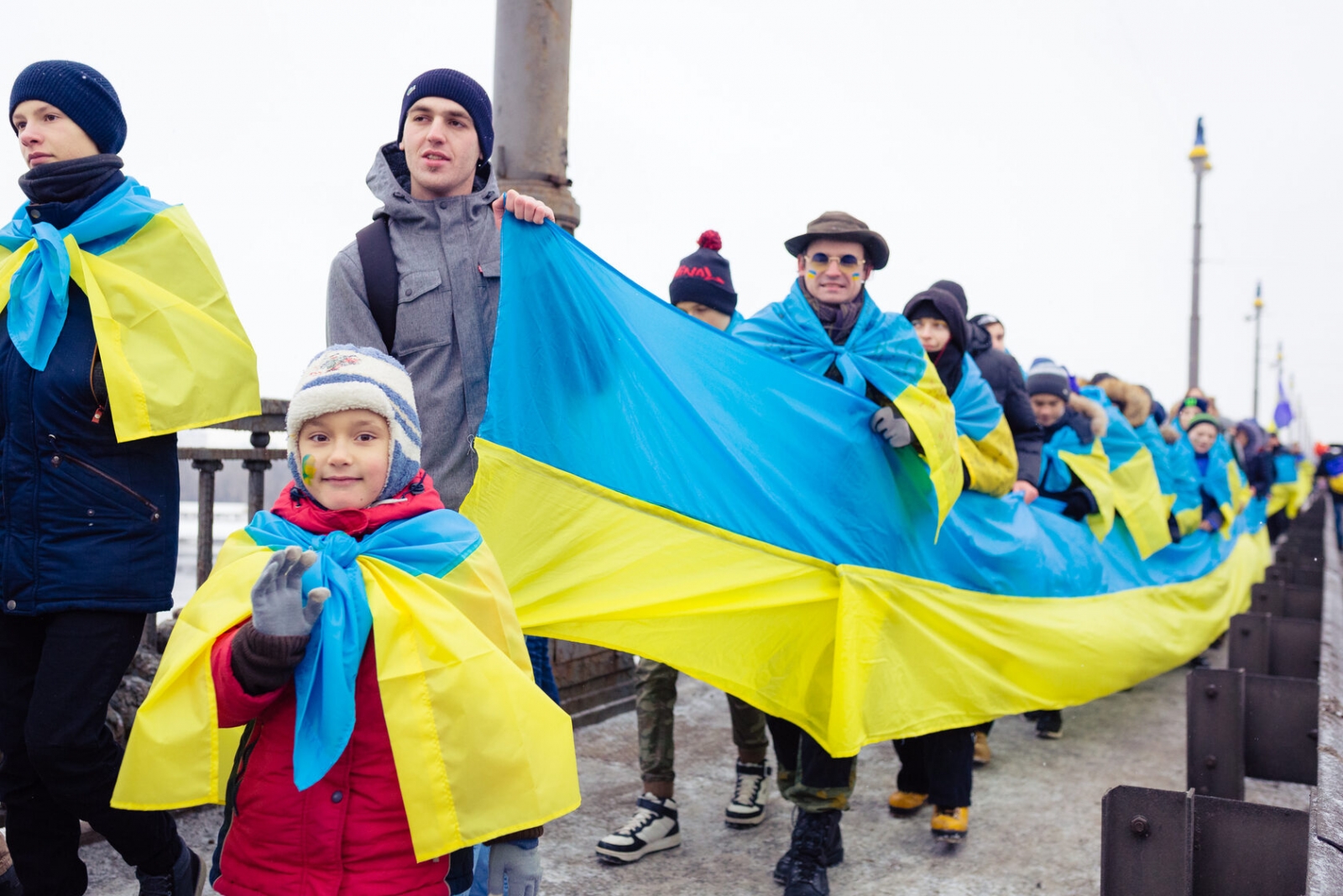 Объединение украины. День Соборности. Соборность Украины. День Соборности Украины фото. День Соборності України 2021.