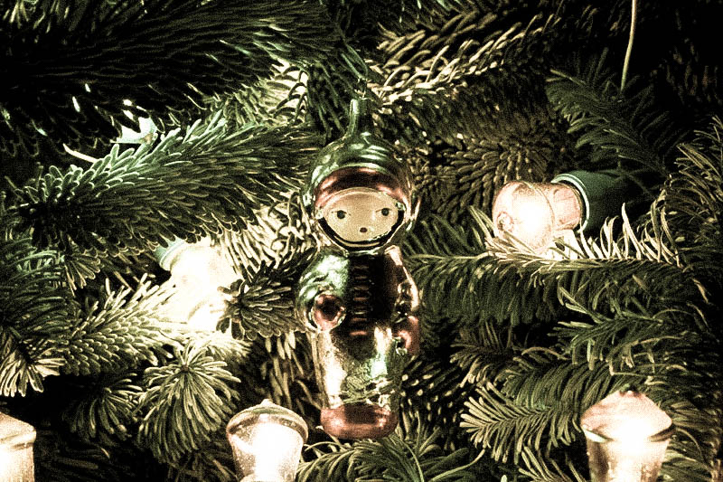 Різдво — традиції святкування Різдва — Різдво в старому Києві — Святки — Вертеп