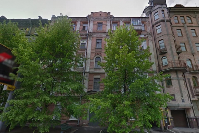 Громада подає в суд на шахраїв, які привласнили приміщення на 260 кв. м у центрі Києва