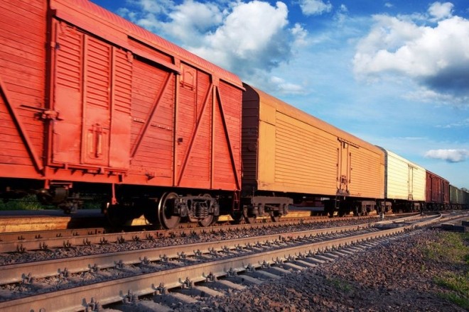 На Київщині арештовані 303 залізничні вагони: власник заборгував 20,8 млн. грн податків