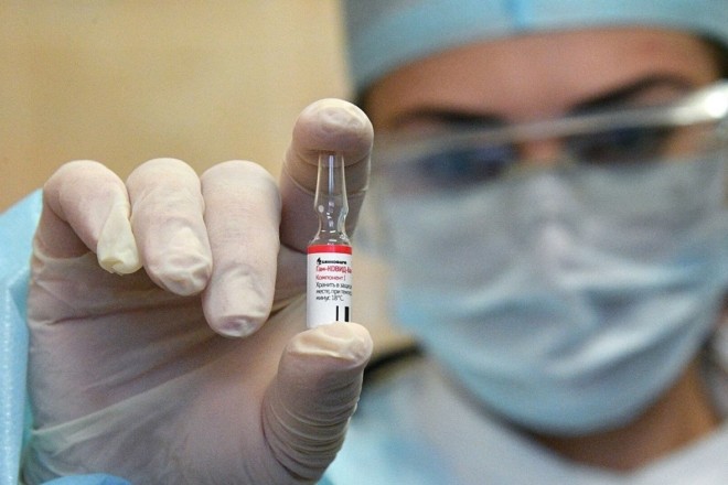 “Вакцинація проти COVID-19 в Україні буде безкоштовною”, – Зеленський