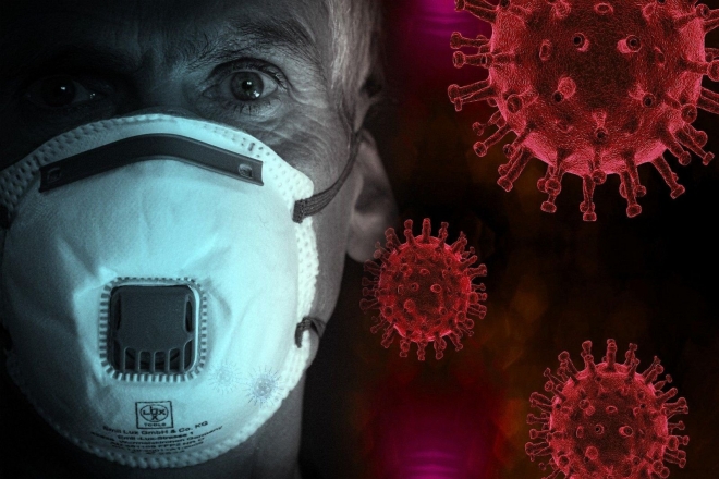 +5334 нових випадків коронавірусу в Україні, померли за добу – 202