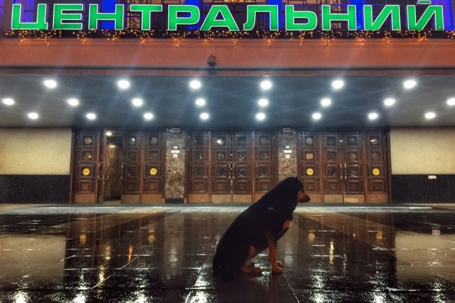 Названо найпопулярніший в Україні вокзал – ви не здивуєтесь