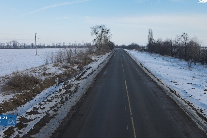 Ноу-хау у Миронівці: тут з’явиться дорога, якій немає аналогів в Київській області
