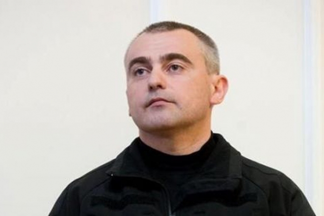 Віктор Іонасович Кононенко