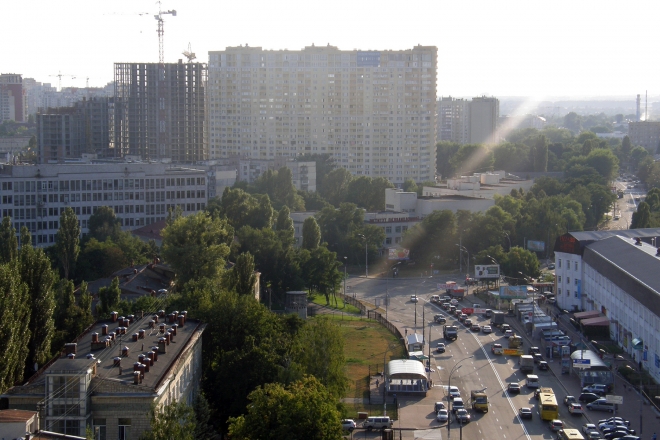 В Києві планують реконструювати дві площі – що зроблять