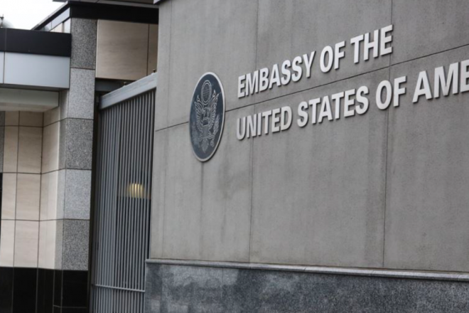 У посольстві США натякнули, що очікувати Україні від нового президента Америки
