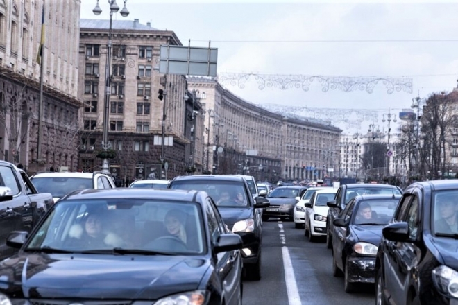 Скільки нових автомобілів купили українці в 2020 році. Топ найпопулярніших