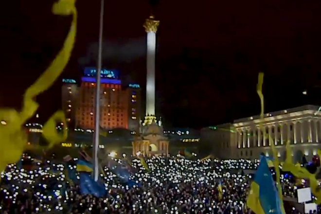 Броня для всіх, хто любить Україну – 29 років державному гімну