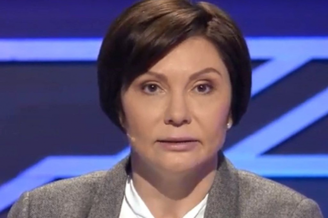 “ЄС” вимагає реакції СБУ з приводу пропаганди тероризму поплічницею Януковича Оленою Бондаренко
