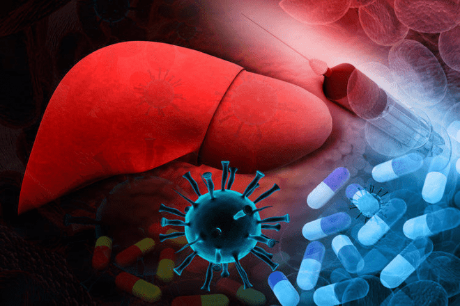 МОЗ прийняло нові стандарти лікування гепатитів В та С. Що змінилось