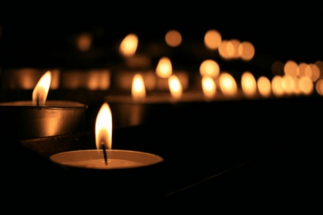 Харківська трагедія: сьогодні на всій території країни оголошено день трауру