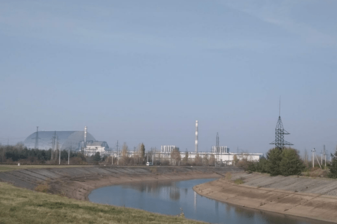 Ексдиректора Чорнобильської АЕС судитимуть за аферу з радіоактивним металобрухтом