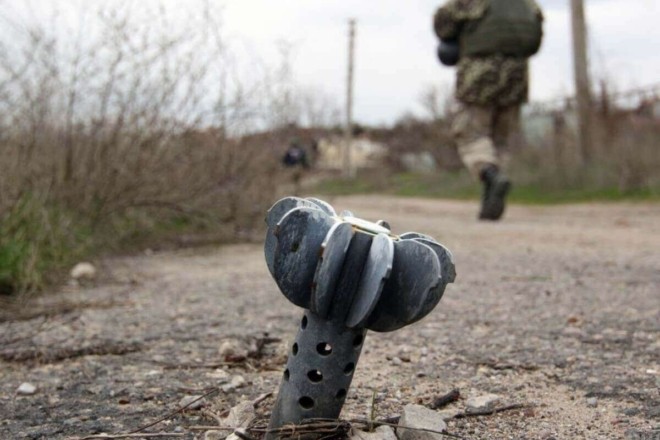 Перемир’я, якого немає. П’ятеро українських військових загинуло з початку року