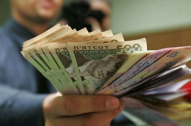 Україна опинилась у топ-25 країн за швидкістю зростання зарплат