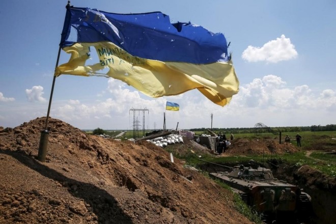 “Щотижня Україна втрачає на війні героїв, а влада називає це “поодинокими випадками” – Ірина Геращенко